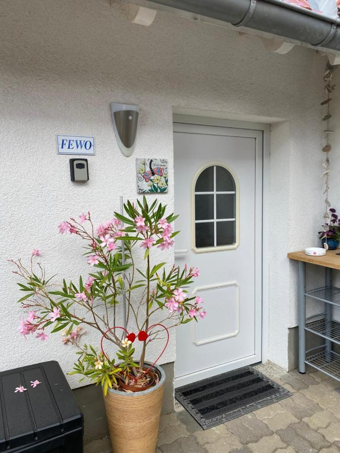 Ott'S Fewo Gnevsdorf Luaran gambar